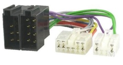 N/A ISO adapter ZRS-104 za auto radio za VW Toyota ( 60-336 )