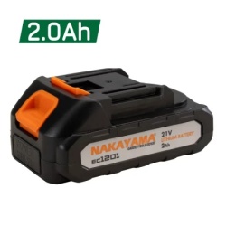 Nakayama EC1201 baterija 21V 2Ah ( EC1201 )