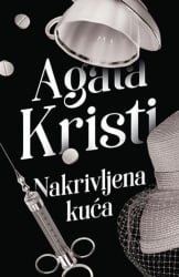 NAKRIVLJENA KUĆA - Agata Kristi ( 9908 )-1