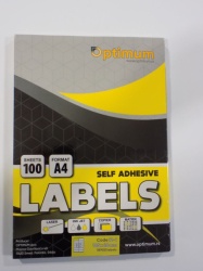 Nalepnice a4 105*48 12-1 ( 80357 )