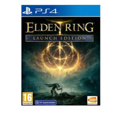 Namco Bandai PS4 Elden Ring ( 044426 )