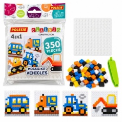 Napravi mozaik / vozila 67507 ( 17/67507 )