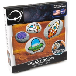 Nasa galaktičko kamenje set za bojenje ( 1046272 )
