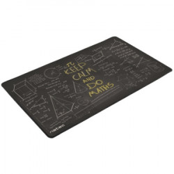 Natec Maths mouse pad, 80 cm x 40 cm ( NPO-1455 ) - Img 3