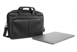 Natec nto-0809 15.6" crna gazelle torba za laptop - Img 1