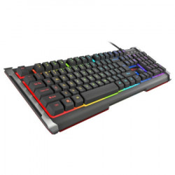 Natec tastatura USB NKG-0993 genesis RHOD 400 US RGB - Img 3