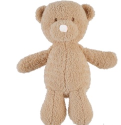 Nattou mekani plišani meda ( A092943 )