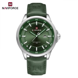 Naviforce 9248l muški sat, zeleni ( NF9248L zeleni )