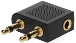 Nedis BTTC2500BK Bluetooth Transmitter Receiver Audio -9