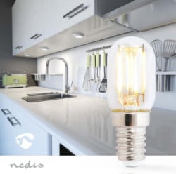 Nedis lbcrfe14t22 sijalica za frizider led, e14, t22, 1.5w - Img 3