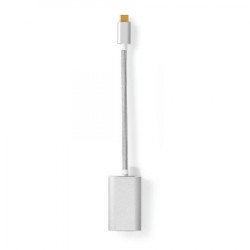 Nedis USB-C adapter ( CCTB64680AL02 ) - Img 1