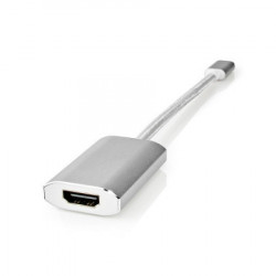 Nedis USB-C adapter ( CCTB64680AL02 ) - Img 3