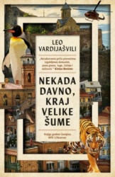 Nekada davno, kraj velike šume - Leo Vardijašvili ( 15037 )