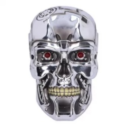 Nemesis Now Terminator - T-800 Terminator Head (23 cm) ( 071945 )