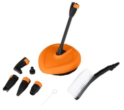 Neo 2200W Perač pod pritiskom  ( 04-631 )-2