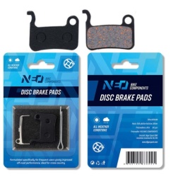 Neo bike Disk pločice neo za shimano xtr i druge ( 1871499-4 )