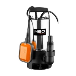 Neo Tools 04-735 Potapajuća pumpa za prljavu vodu 900 W ( 04-735 )