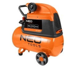 Neo Tools 12k024 Kompresor za vazduh (uljni) - ( 12K024 )