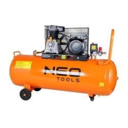 Neo Tools 12k031-1 Kompresor za vazduh (uljni) od 150L ( 12K031-1 )