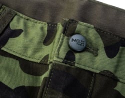 Neo Tools 81-271 Radne kratke pantalone (šorc) "Camo"  ( 81-271-L )-2