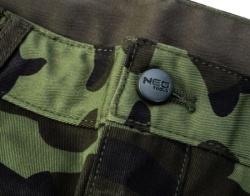 Neo Tools 81-271 Radne kratke pantalone (šorc) "Camo"  ( 81-271-M )-2