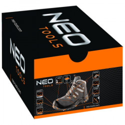 Neo tools cipele duboke kožne hiršne vel40 ( 82-041 ) - Img 2
