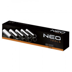 Neo tools gedora kovana kratka 1/2' 11k ( 12-102 ) - Img 2
