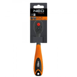 Neo tools krckalica 1/4' NEO ( 08-514 ) - Img 2