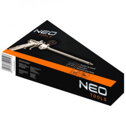 Neo tools pištolj za pur penu ( 61-011 ) - Img 2