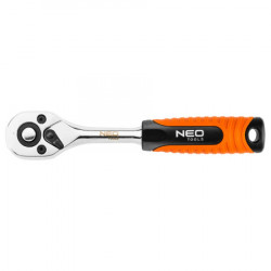 Neo tools ručka za gedoru 3/8' ( 08-508 ) - Img 1