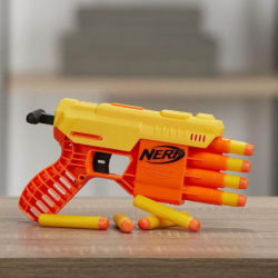 Nerf alpha strike fang QS-4 ( 36082 ) - Img 3