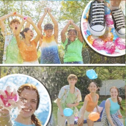 Nerf Better than balloons ( 1046203 )-2