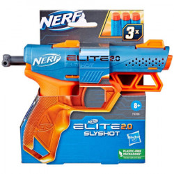 Nerf elite 2.0 slyshot ( F6356 )  - Img 2