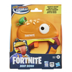 Nerf fortnite micro soaker ( 37923 ) - Img 1