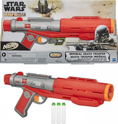 Nerf pištolj star wars blaster F2251 ( 824328 )