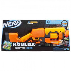 Nerf roblox adopt me bees ( F2486 ) - Img 1