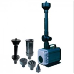 Nero Pumpa za fontanu jet set sa mlaznicama 2 m3/h – 55w ( 12229 )