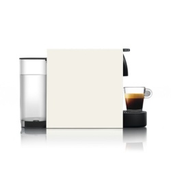 Nespresso Essenza Mini B beli Aparat za kafu -3