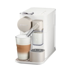 Nespresso Lattisima One White Aparat -1