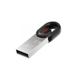 Netac flash drive 64GB UM2 USB 2.0 NT03UM2N-064G-20BK - Img 3
