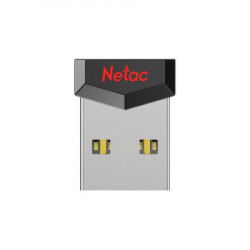 Netac nt03um81n-064g-20bk UM81 64GB mini USB 2.0, flash - Img 1