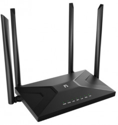 Netis MW5360 detachable 4G LTE,N300 CPE-4 antennas, 1WAN + 2 LAN+1 SIM5 - Img 4