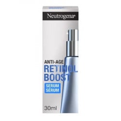 Neutrogena retinol boost serum 30ml ( A068172 ) - Img 2