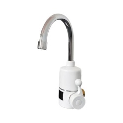 Nexsas NX880 slavina bojler, 3000-3300W, zidna ( TRO120542 )