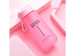 Nexus Flašica za vodu 550ml roze ( YTP25-3 )