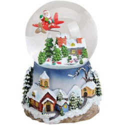 Ng v.kugla d.mraz u avionu muzič ( 10016372 )