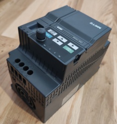 Nietz nz2200-03r7g, 1ph 220v output: 3ph 220v 16a, 3,7kw inverter -9