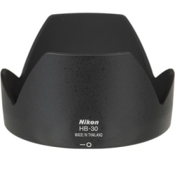 Nikon hb-30 lenshood 72mm ( 12205 )