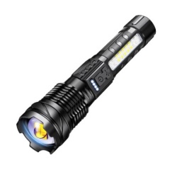 Ningbo Ručna LED lampa sa WHITE LASER LED tehnologijom ( PL4005 )