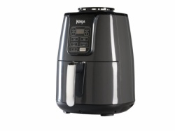 Ninja AF100EU Single Basket/3.8L/1550W/sivi Airfryer  ( AF100EU ) -4